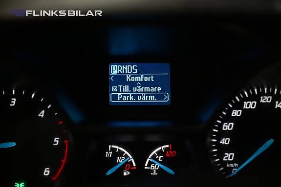 Ford Transit Connect 18 of 28