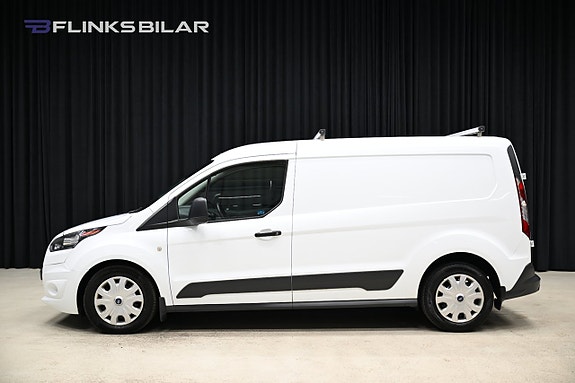 Ford Transit Connect 2 of 28