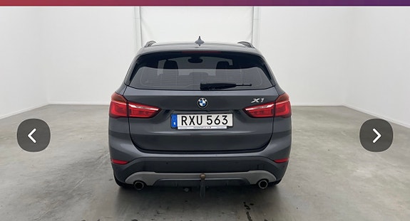 BMW X1 6 of 8