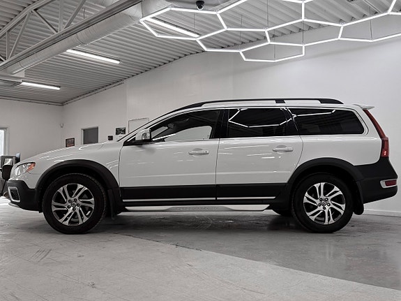 Volvo XC70 9 of 30