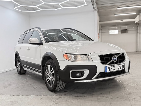 Volvo XC70 4 of 30