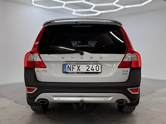 Volvo XC70 7 of 30