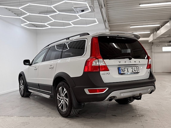 Volvo XC70 8 of 30
