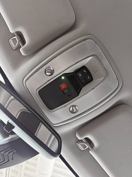 Volvo XC70 22 of 30