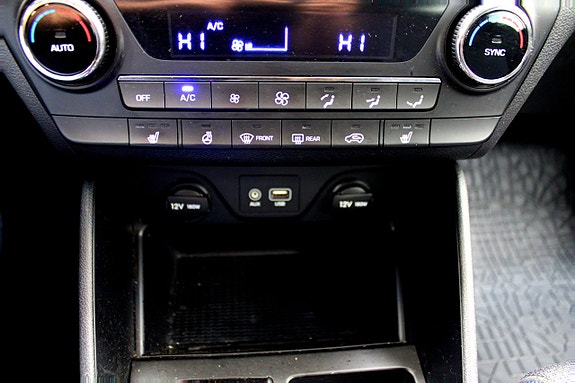 Hyundai Tucson 19 of 29