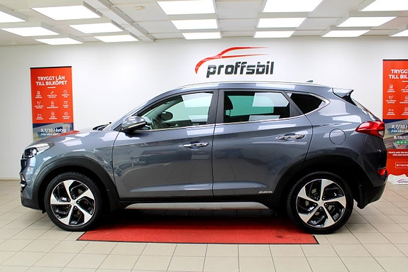 Hyundai Tucson 2 of 29