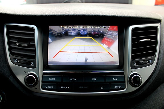 Hyundai Tucson 12 of 29