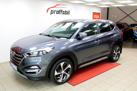Hyundai Tucson 5 of 29
