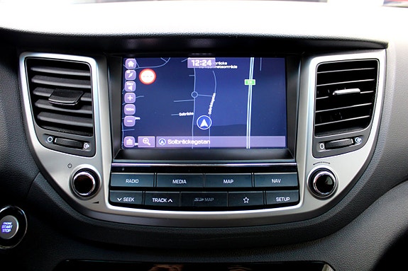 Hyundai Tucson 11 of 29