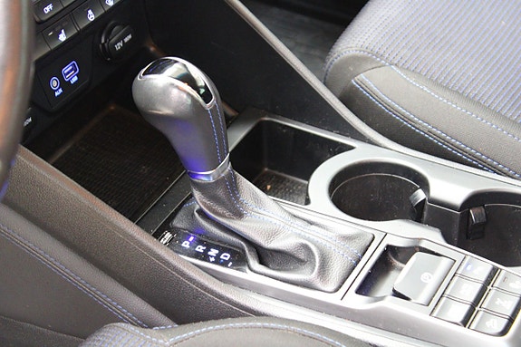 Hyundai Tucson 21 of 29