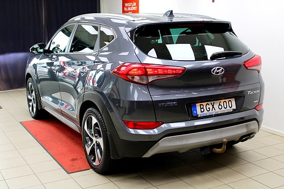 Hyundai Tucson 17 of 29