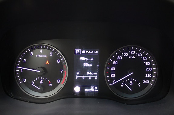 Hyundai Tucson 10 of 29