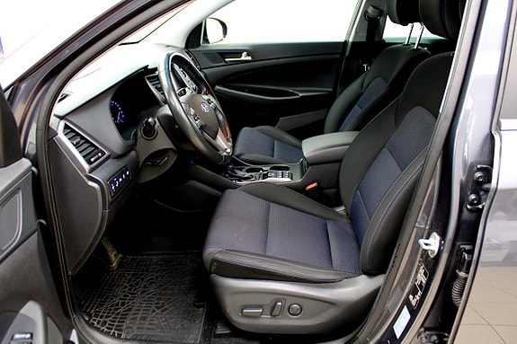 Hyundai Tucson 7 of 29