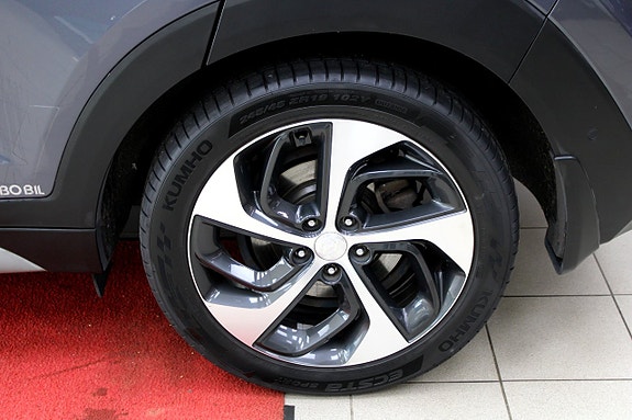 Hyundai Tucson 25 of 29