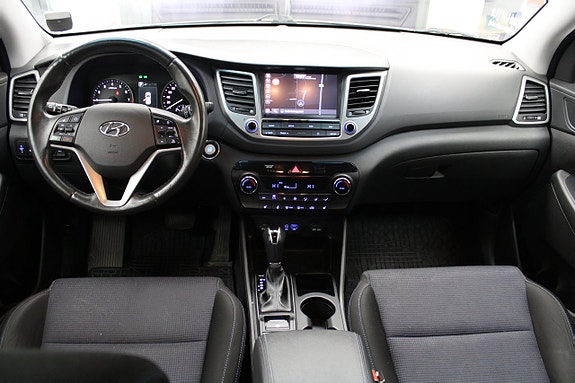 Hyundai Tucson 8 of 29