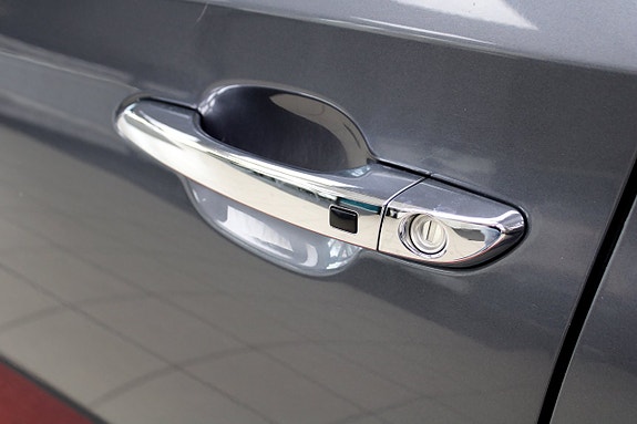 Hyundai Tucson 24 of 29