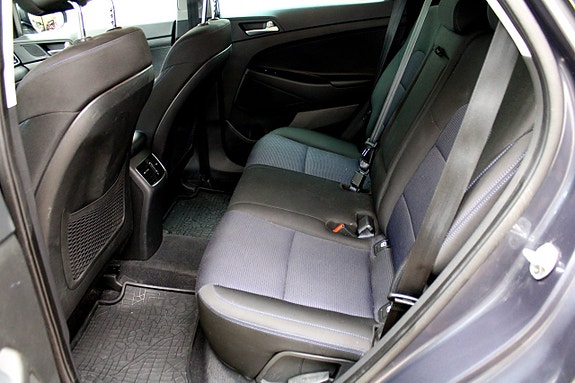 Hyundai Tucson 9 of 29