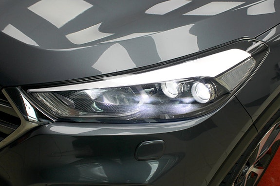 Hyundai Tucson 26 of 29