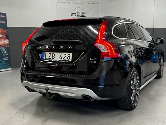 Volvo V60 9 of 22