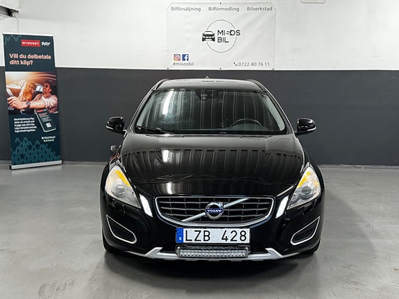 Volvo V60 3 of 22