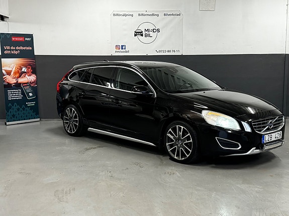 Volvo V60 6 of 22