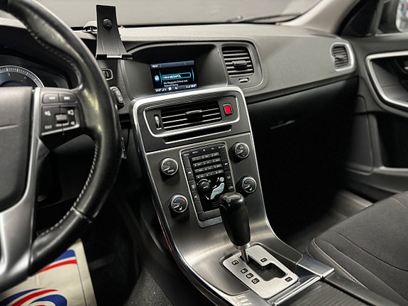 Volvo V60 20 of 22