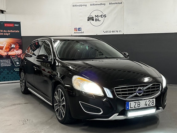 Volvo V60 4 of 22