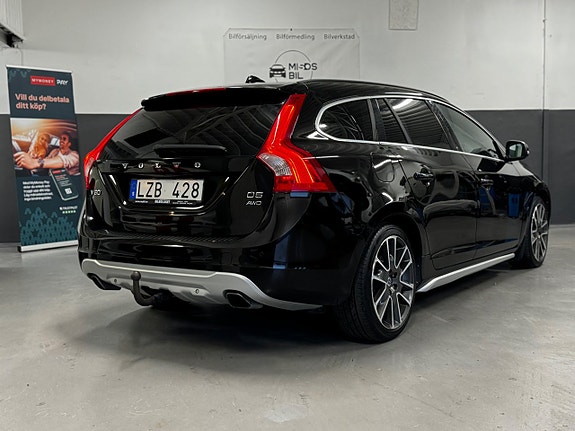Volvo V60 7 of 22