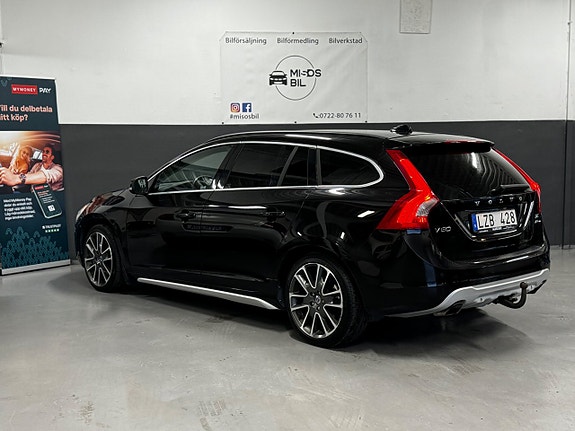 Volvo V60 10 of 22
