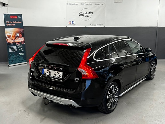 Volvo V60 8 of 22