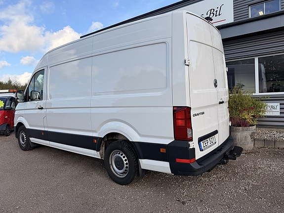 Volkswagen Crafter 35 3 of 9