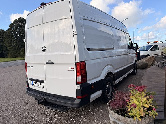 Volkswagen Crafter 35 4 of 9