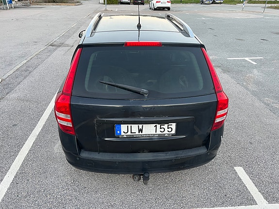 Kia Ceed 4 of 11