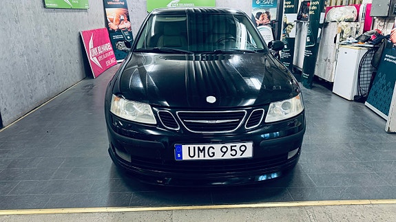 Saab 9-3
