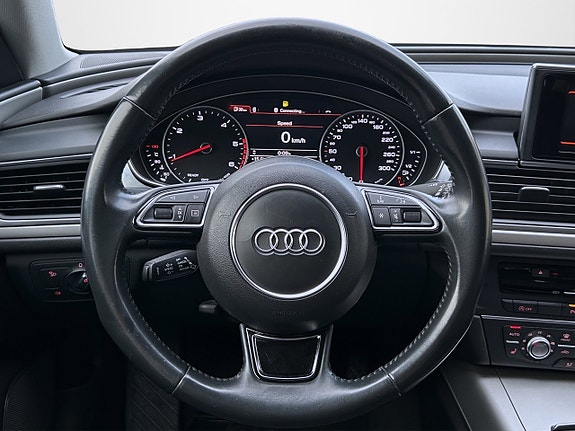Audi A6 14 of 27
