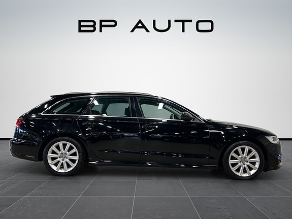 Audi A6 7 of 27