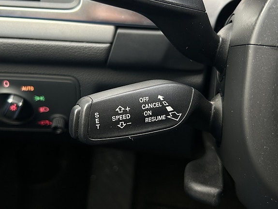 Audi A6 22 of 27