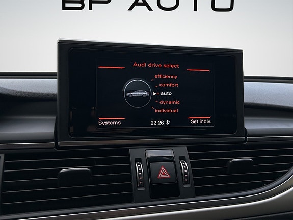 Audi A6 17 of 27