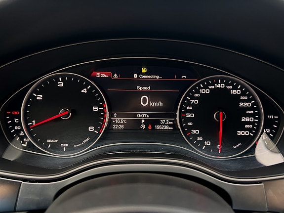 Audi A6 15 of 27