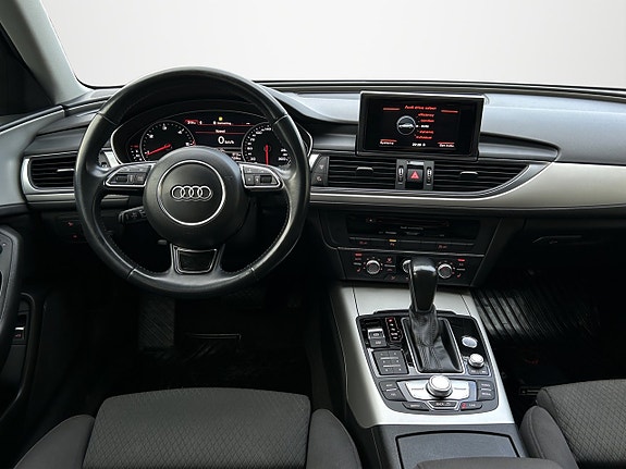 Audi A6 9 of 27