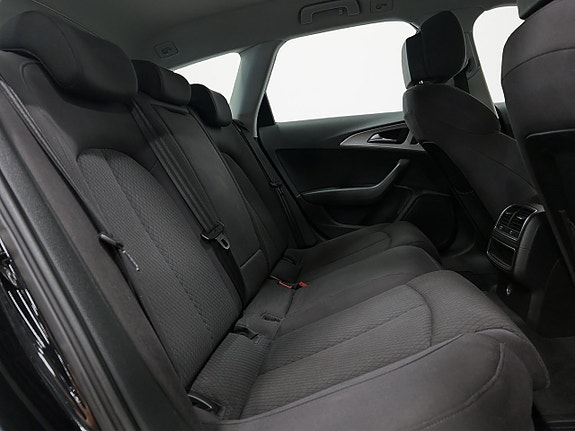 Audi A6 13 of 27