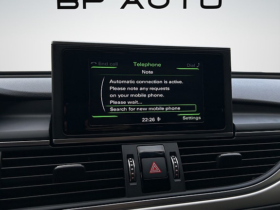 Audi A6 16 of 27