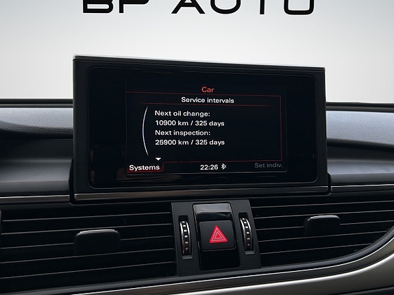 Audi A6 19 of 27