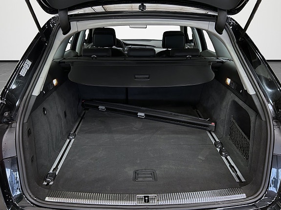 Audi A6 25 of 27