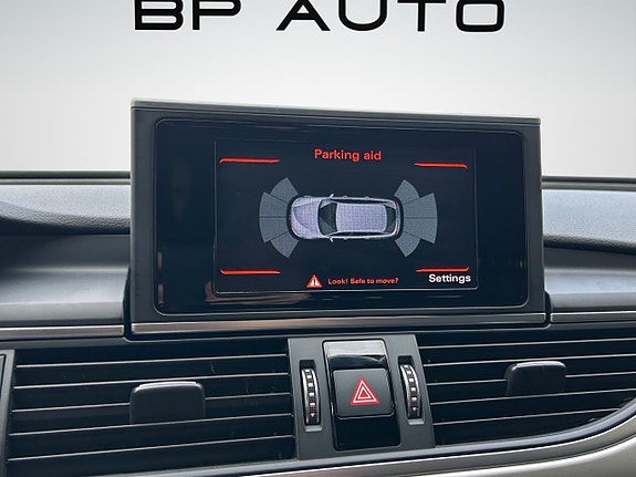 Audi A6 18 of 27