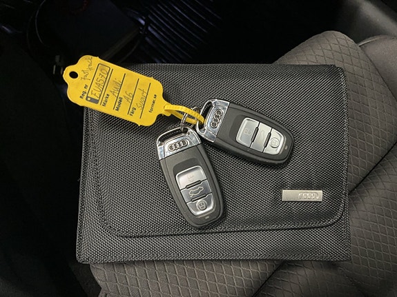 Audi A6 27 of 27