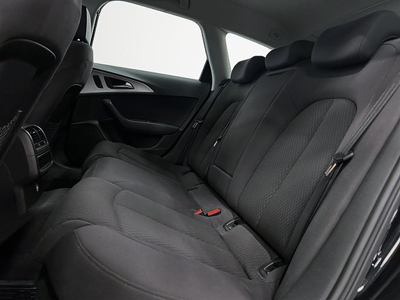 Audi A6 11 of 27