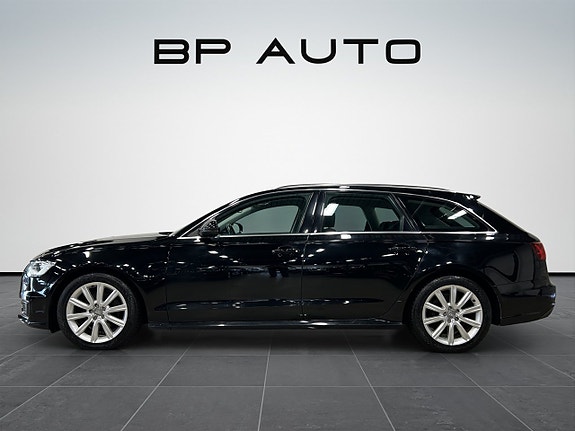 Audi A6 2 of 27