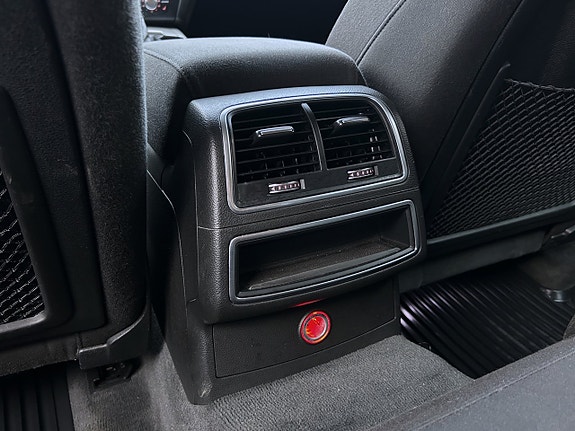 Audi A6 24 of 27