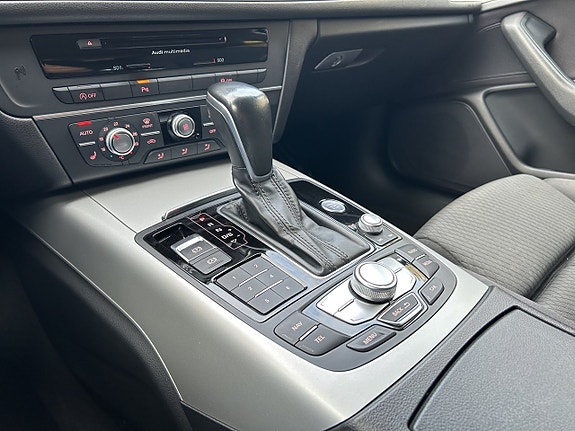 Audi A6 21 of 27